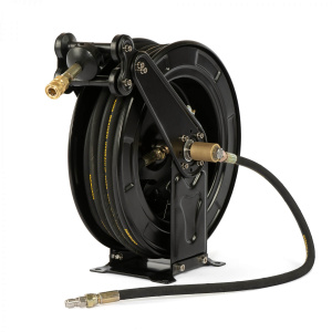 Катушка с шлангом DHR 20 DAEWOO