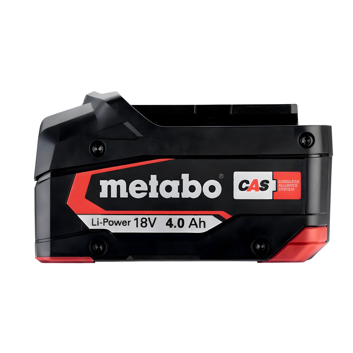 Аккумулятор METABO (18V, 4.0Ah, Li-Power) 625027000
