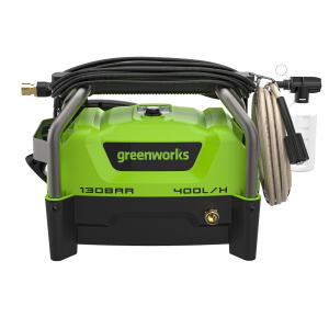 Мойка электрическая GREENWORKS PW3130