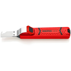 Инструмент для снятия изоляции KNIPEX KN-1620165SB