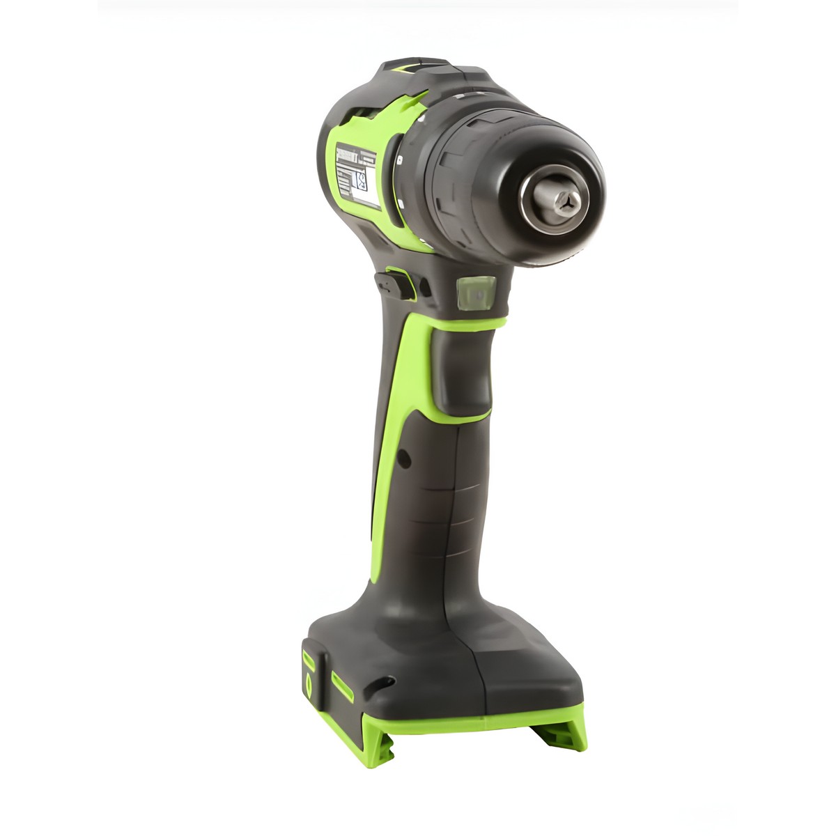 Дрель-шуруповерт аккумуляторная GREENWORKS GD24DD35 (без АКБ и ЗУ) 3704007