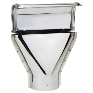 Сопло угловое 80 мм BOSCH 1609201751