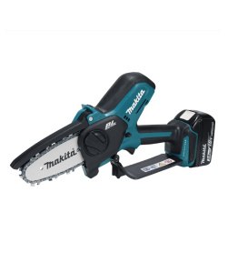 Пила цепная аккумуляторная MAKITA DUC101SF