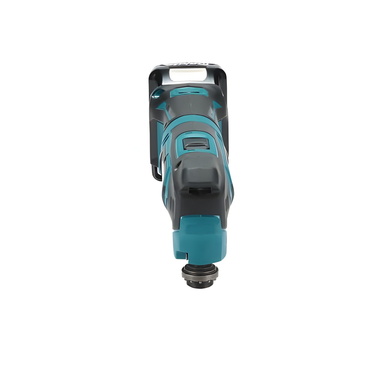 Инструмент многофункциональный аккумуляторный MAKITA TM30DWYE