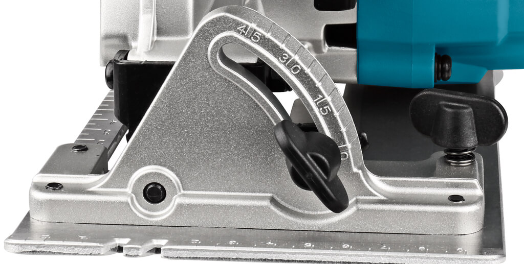 Пила дисковая MAKITA HS7611K