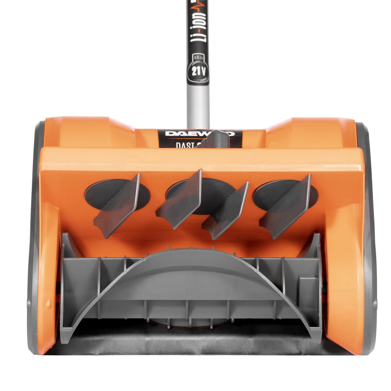 Снегоуборочник аккумуляторный DAEWOO DAST 3221Li SET