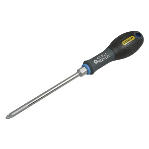 Отвертка PZ 3 х 150 мм FatMax STANLEY FMHT0-62625