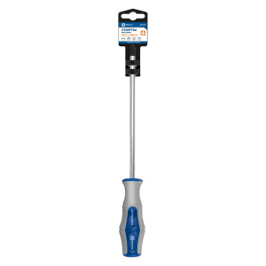 Отвертка PH 3 х 200 мм (двухкомпонентная рукоятка) Ultra Grip КОБАЛЬТ 920-407