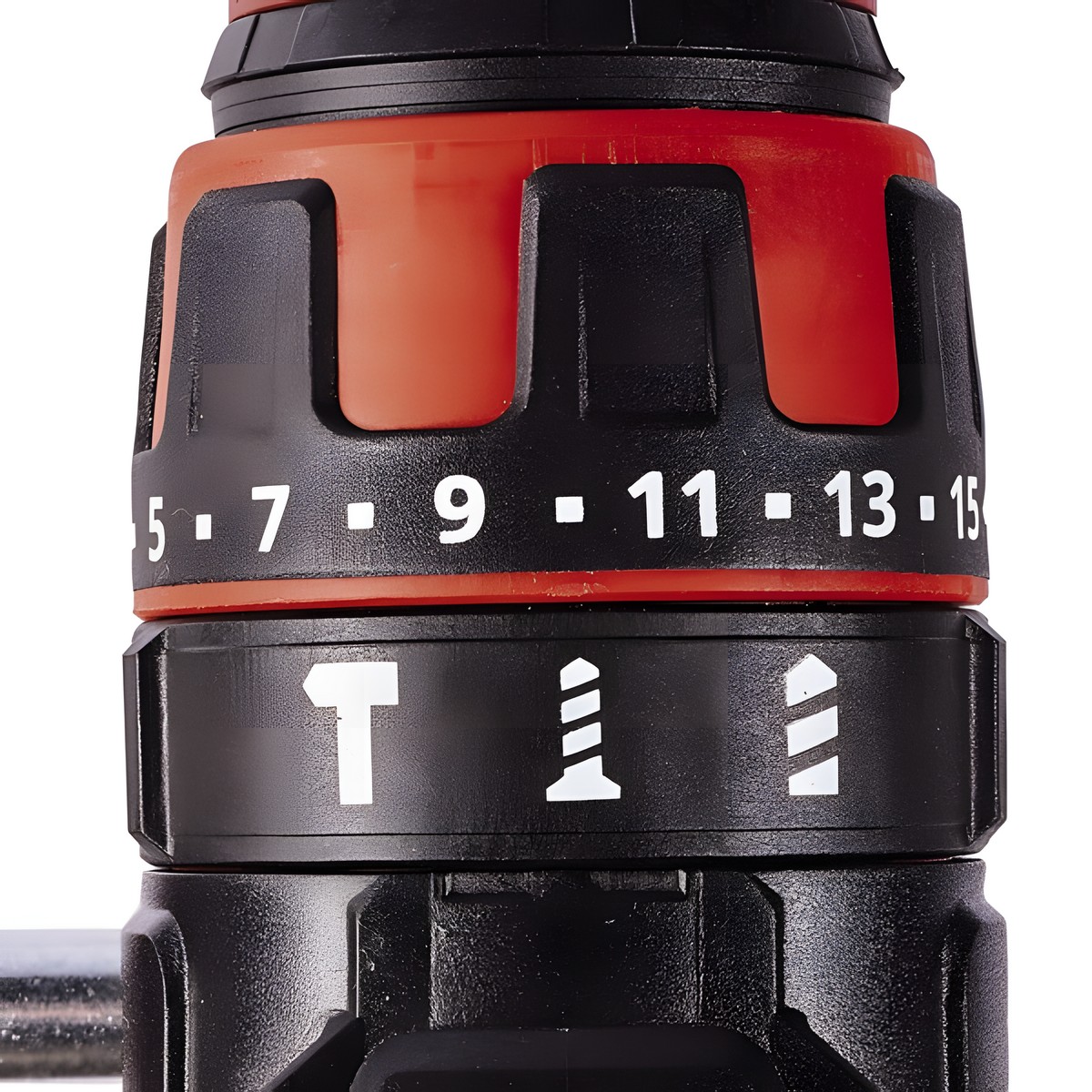 Дрель ударная аккумуляторная Einhell PXC TE-CD 18/48 Li BL 4513935