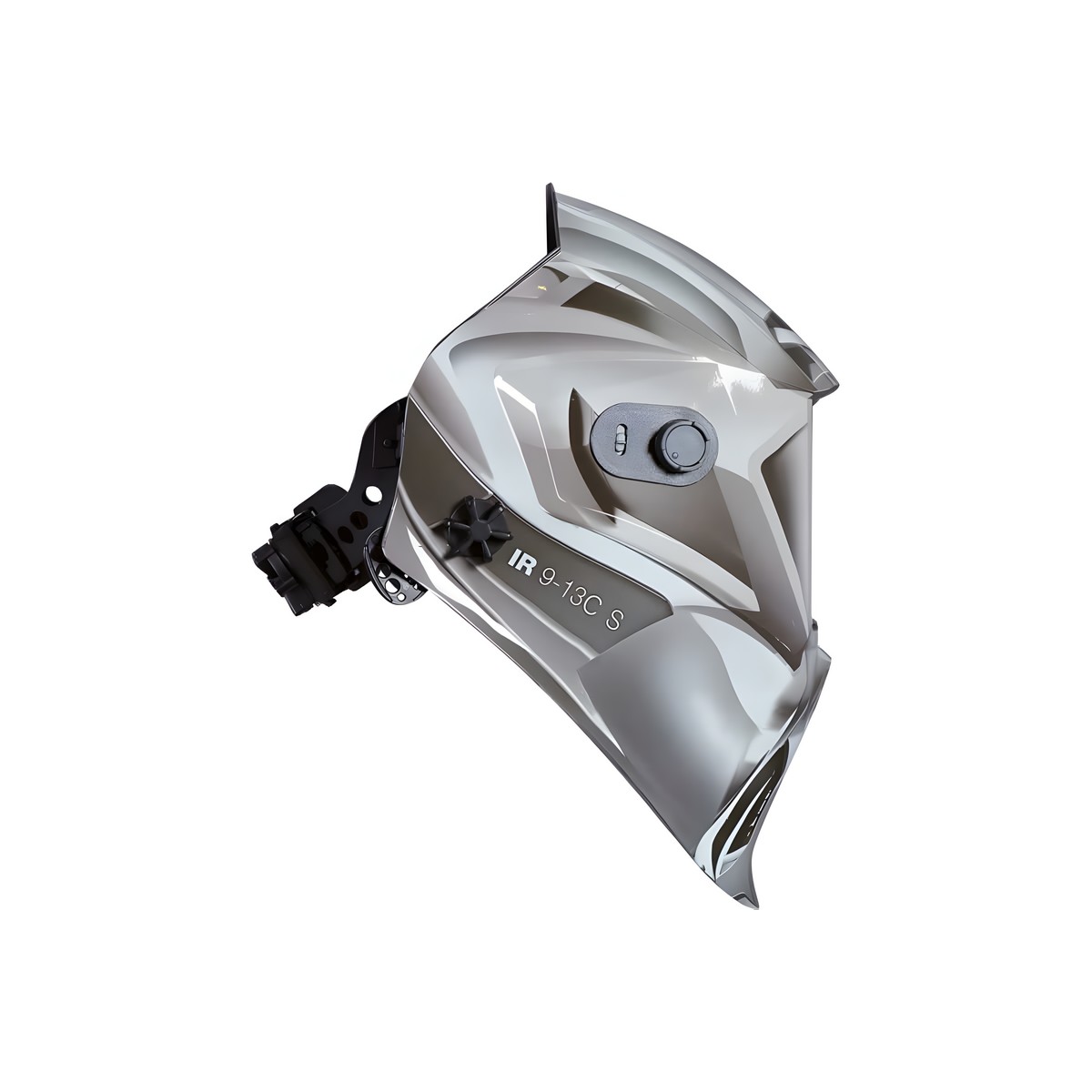 Маска сварщика IR 9-13C S "Хамелеон" FUBAG 8641825