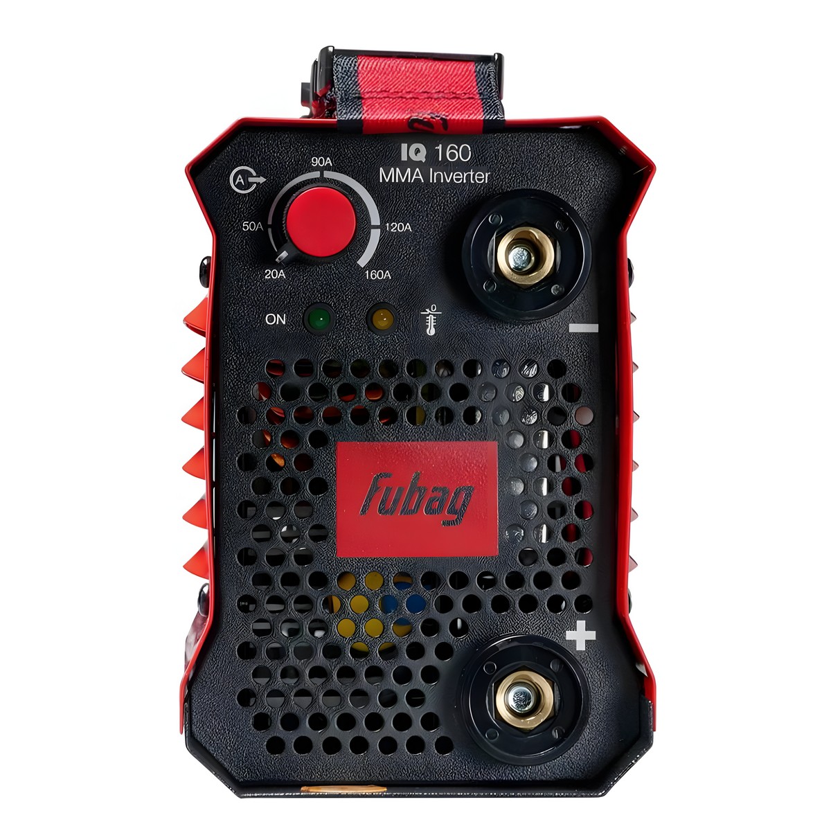 Инвертор сварочный FUBAG IQ 160 38830