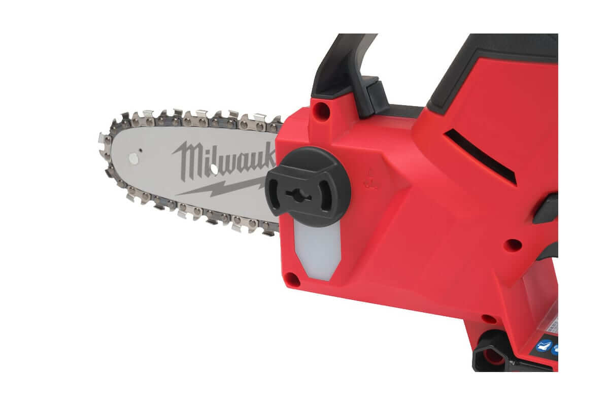 Пила цепная аккумуляторная MILWAUKEE M12 FHS-602X FUEL 4933472212