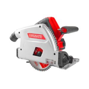 Пила погружная дисковая FELISATTI FT6408 HD (1300ВТ,165 диск)