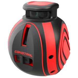 Нивелир лазерный UniX 360 CONDTROL 1-2-107