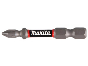Бита PH 1 х 50 мм E-form (1 шт.) Impact Premier MZ MAKITA E-03268
