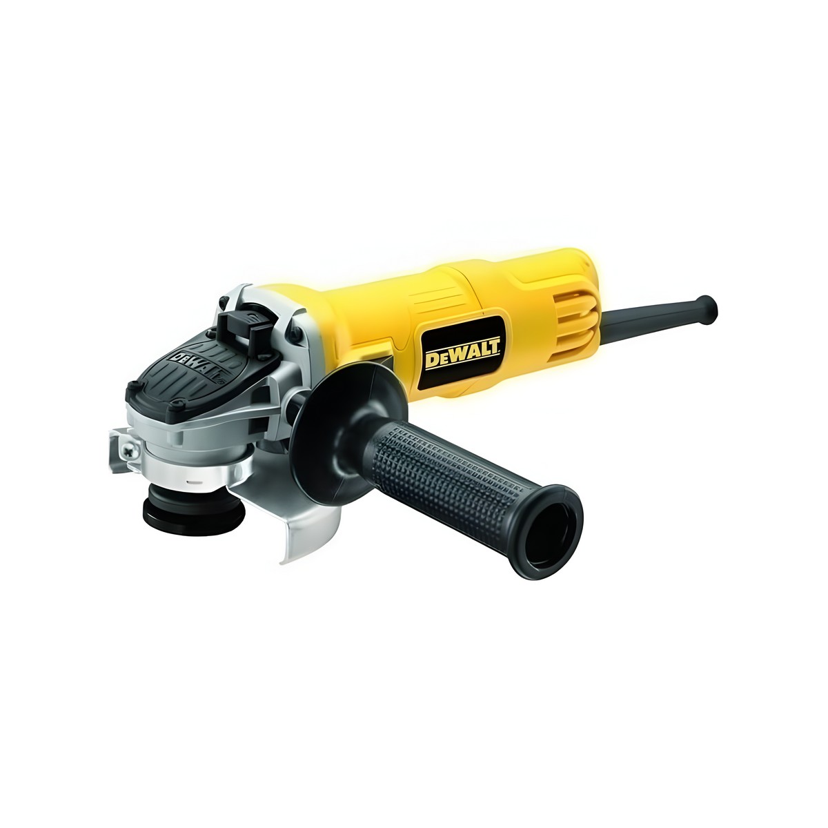 Комплект шлифмашин угловых DEWALT DWE492DUO2-QS (DWE492 + DWE4157)