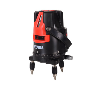 Построитель лазерный РЕСАНТА ПЛ-3ШК