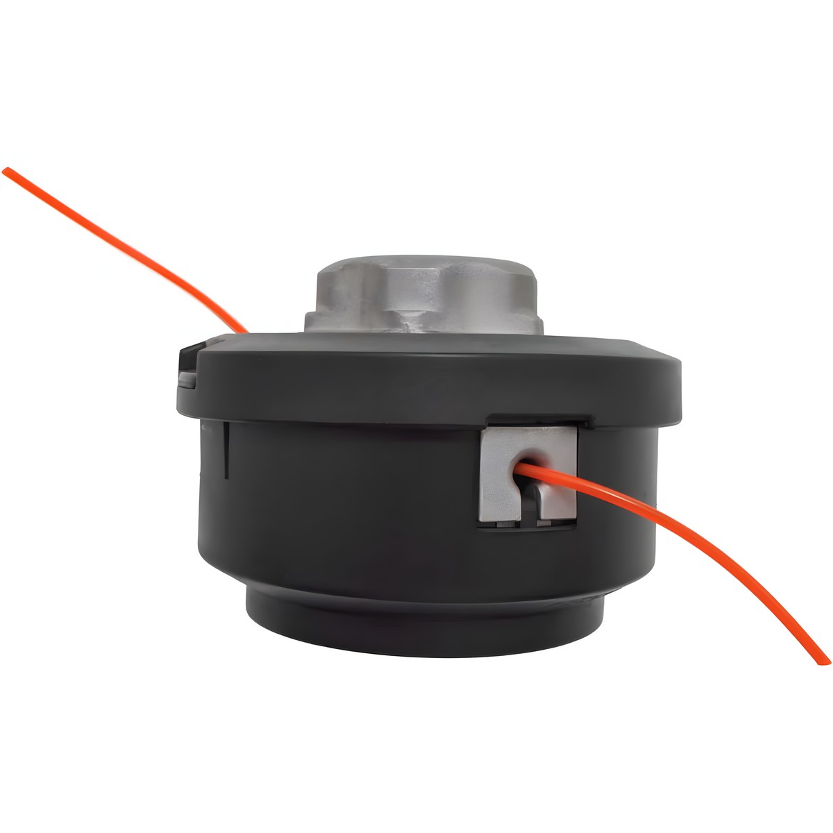 Головка триммерная GEOS Max Fast&Easy (M10х1.25, левая резьба, полуавтоматическая) 227619