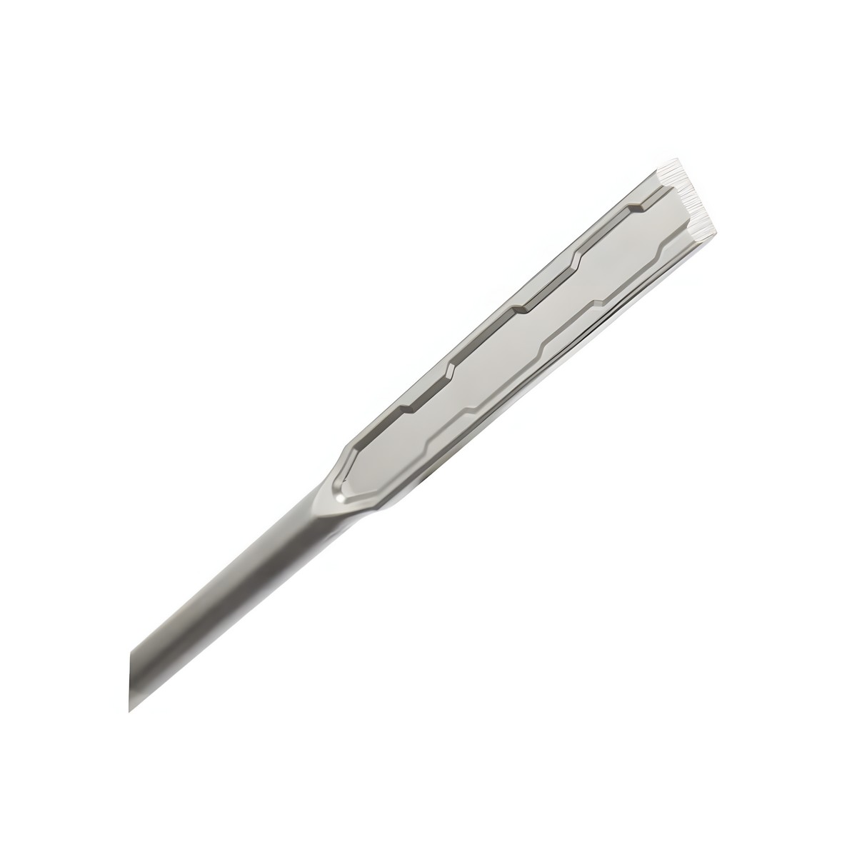 Долото плоское 25 х 450 мм SDS-MAX Sledge самозатачивающееся MILWAUKEE 4932478267