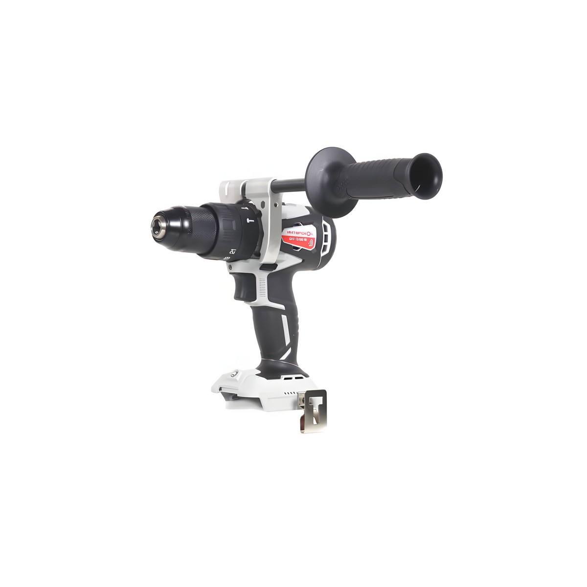 Дрель-шуруповерт аккумуляторная ударная ИНТЕРСКОЛ ДАУ-13/36В 90 АПИ (без АКБ и ЗУ)