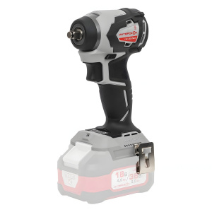 Гайковерт аккумуляторный ударный ИНТЕРСКОЛ ГАУ-250/36ВЭ АПИ (без АКБ и ЗУ)