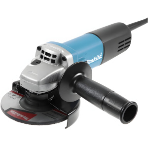 Шлифмашина угловая MAKITA 9557HNRK