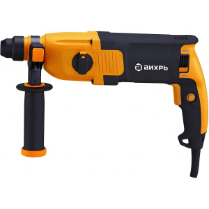 Перфоратор ВИХРЬ П-800К