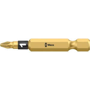 Бита PZ 1 х 50 мм (1 шт.) 855/4 BDC WERA WE-059900