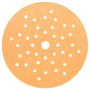 Круг шлифовальный 125 мм P60 (1 шт.) Best for Wood + Paint BOSCH 2608608X72