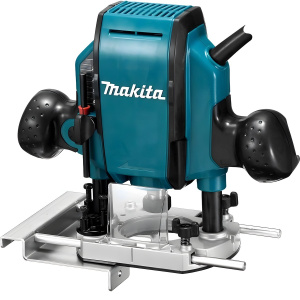 Фрезер MAKITA RP0900K