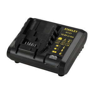 Зарядное устройство (10,8V) STANLEY SC121