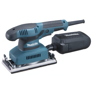 Шлифмашина вибрационная MAKITA BO3710