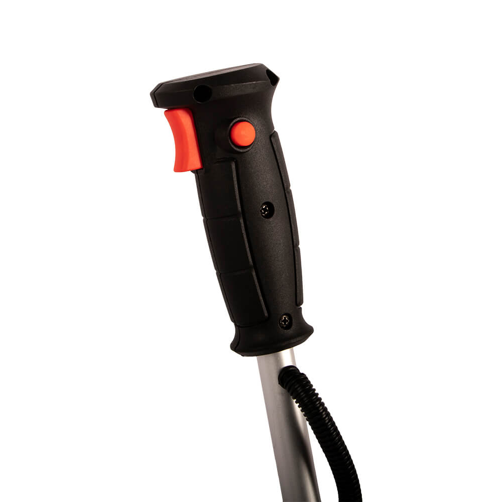 Триммер электрический DDE ET1600RV 791-899