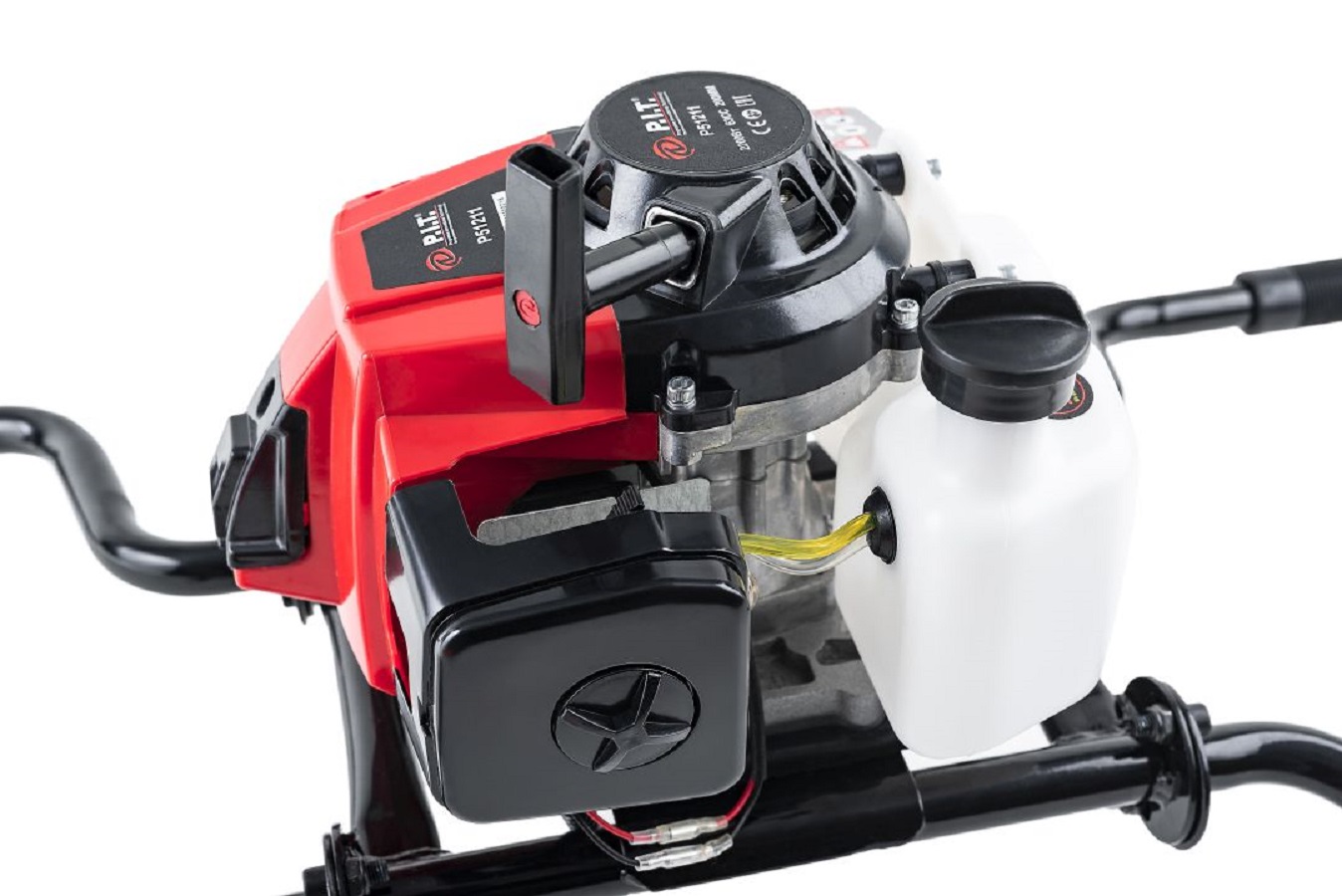 Мотобур P.I.T. P51211