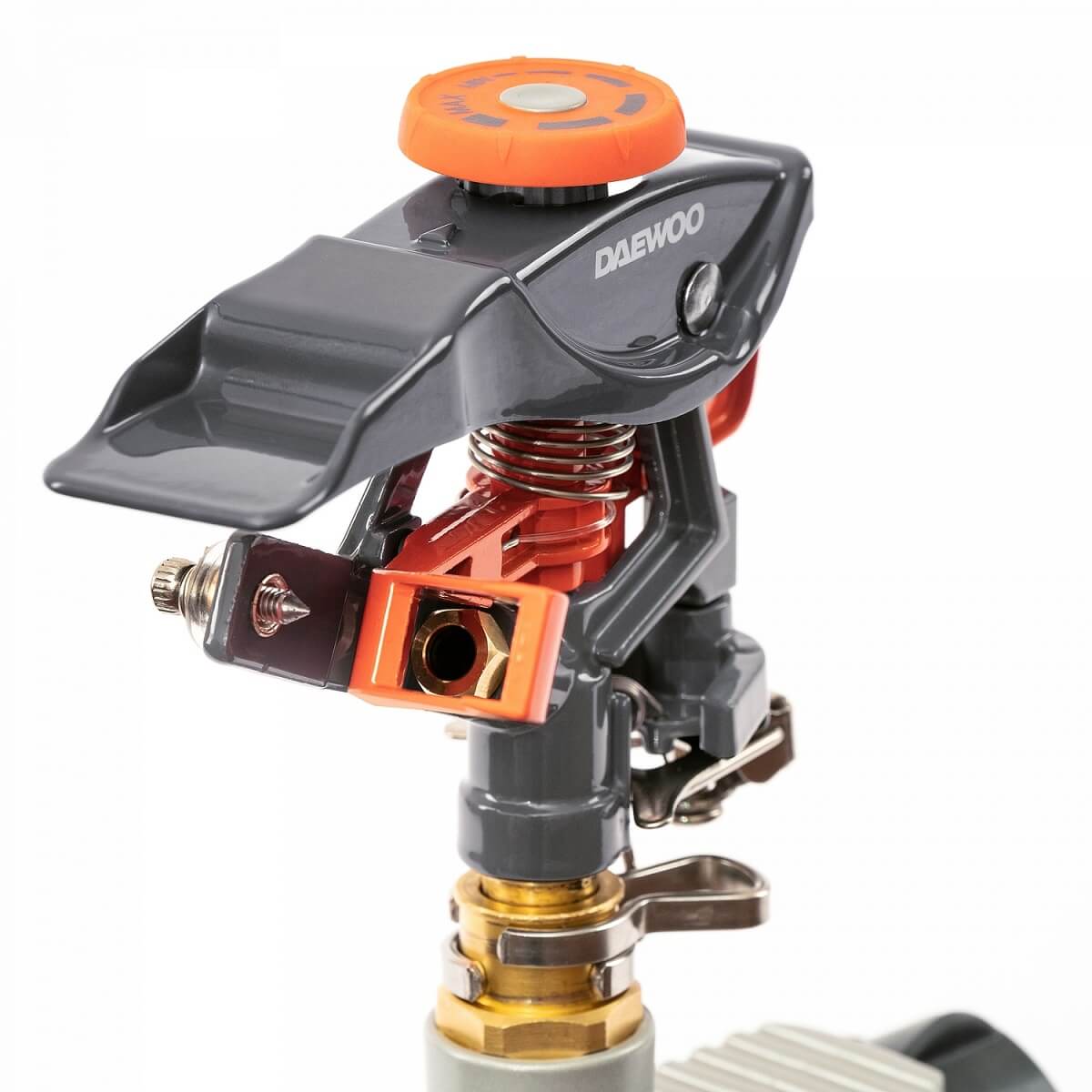 Разбрызгиватель импульсный металлический DWS 1140 DAEWOO