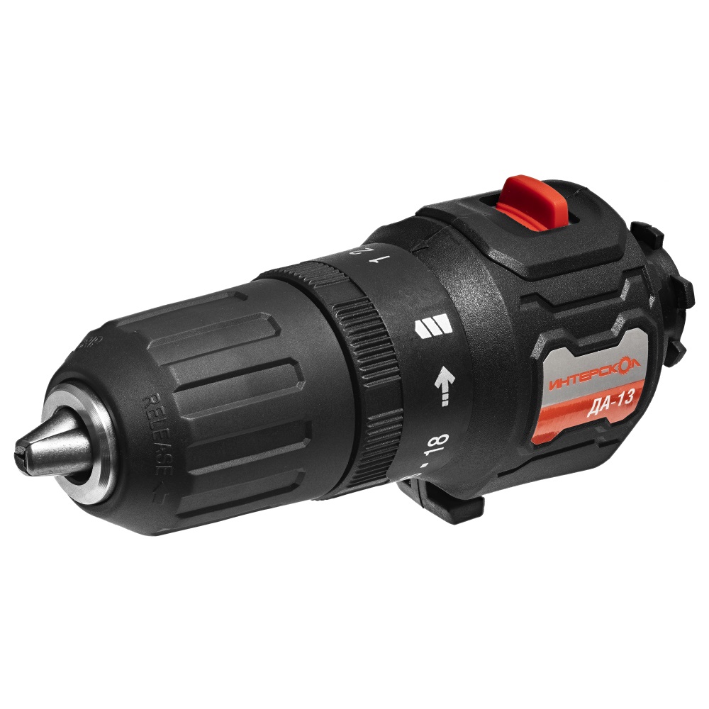 Набор ИНТЕРСКОЛ МультиМАКС "Автомобилист" (МультиБокс 150, ММ-18В, ДА-13, ГАУ-300, 2.5 Ач, ЗУ)