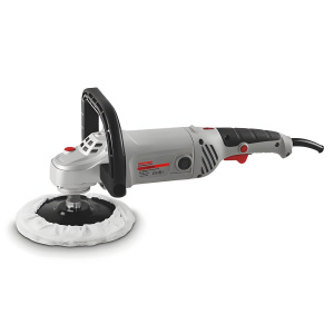 Шлифмашина полировальная CROWN CT13302MV