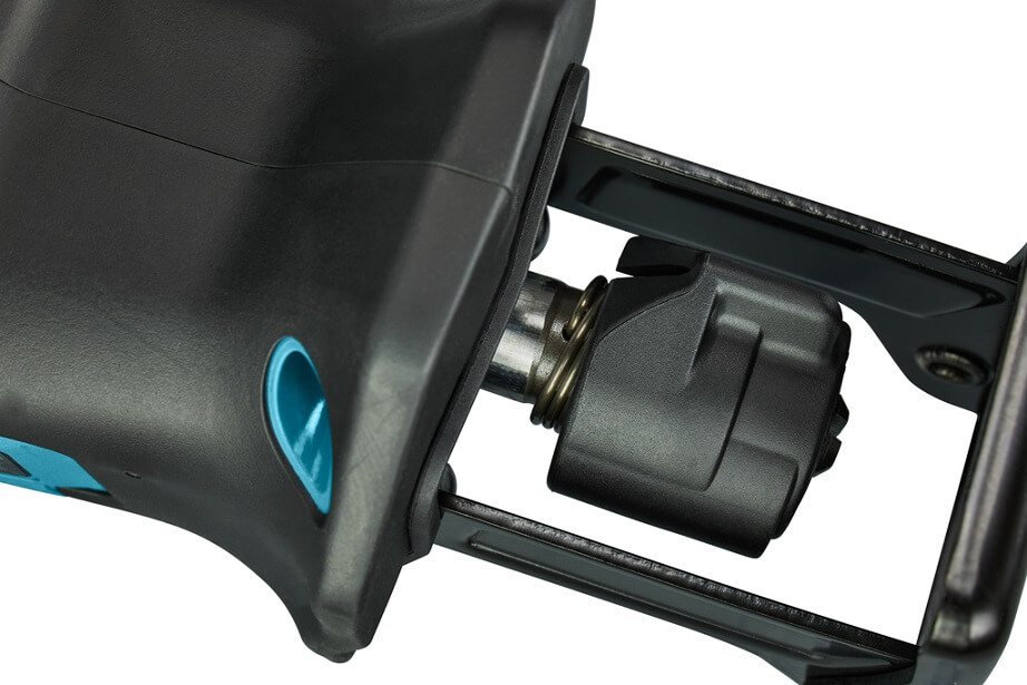 Пила сабельная аккумуляторная MAKITA DJR189RTJ