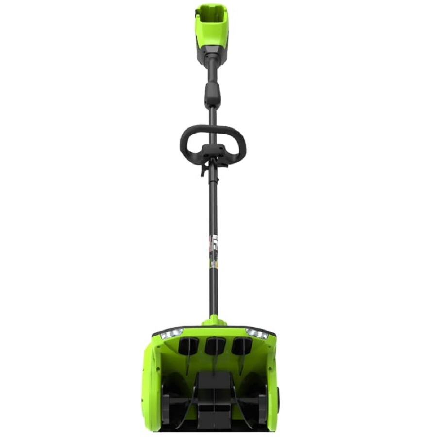 Снегоуборочник-лопата аккумуляторный GREENWORKS GD60SS2 (без АКБ и ЗУ) 2603207