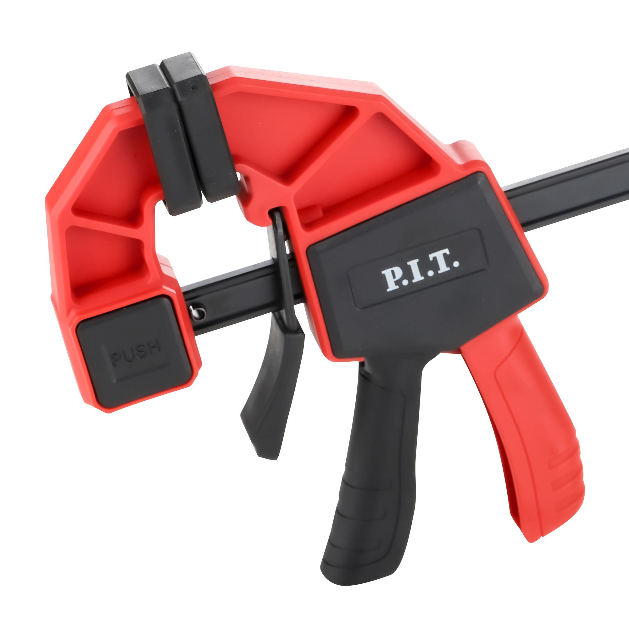 Струбцина быстрозажимная 450мм P.I.T. cерия ADVANCE HCLQ01-0300