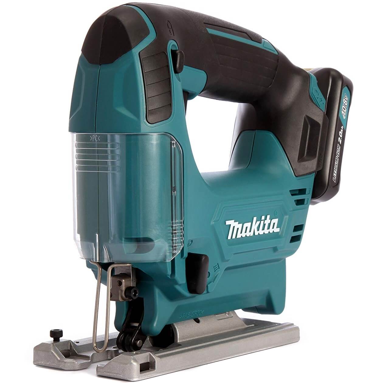 Лобзик аккумуляторный MAKITA JV101DWAE