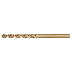Сверло по металлу 10 х 133 мм (1 шт.) HSS-E Cobalt STANLEY STA50137
