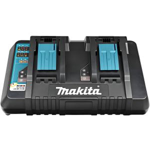 Зарядное устройство MAKITA DC18RD 630876-7