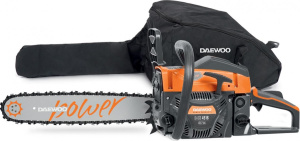Пила цепная бензиновая DAEWOO DACS 4516
