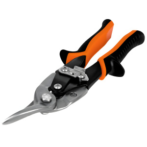 Ножницы по металлу (левый рез) ЦИ 0230-1