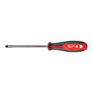 Отвертка магнитная SL 0.4 х 2.0 х 65 мм (трехгранная рукоятка) MILWAUKEE 4932471773