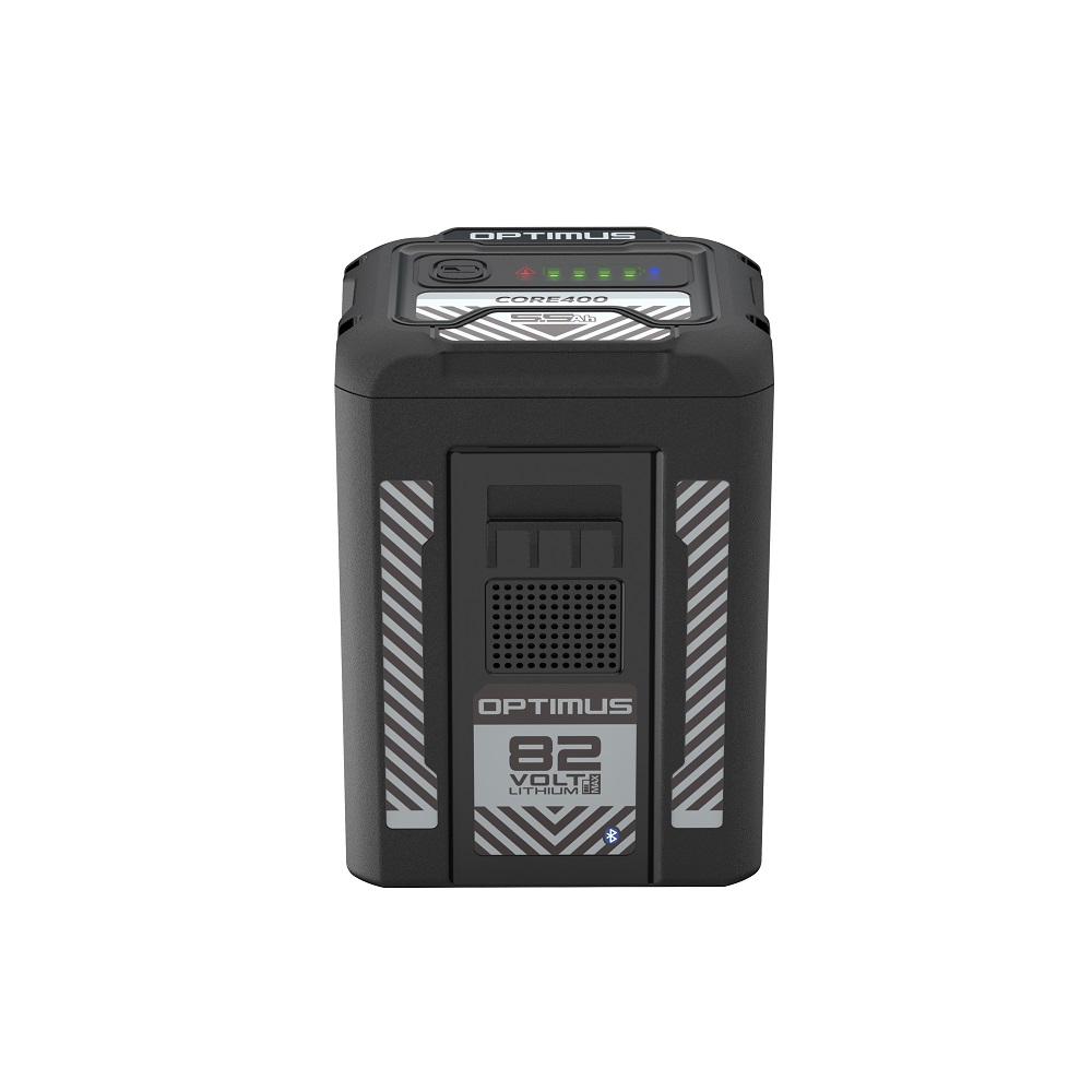 Аккумулятор GREENWORKS CORE400 (82 В, 5,5 А/ч) 2960807