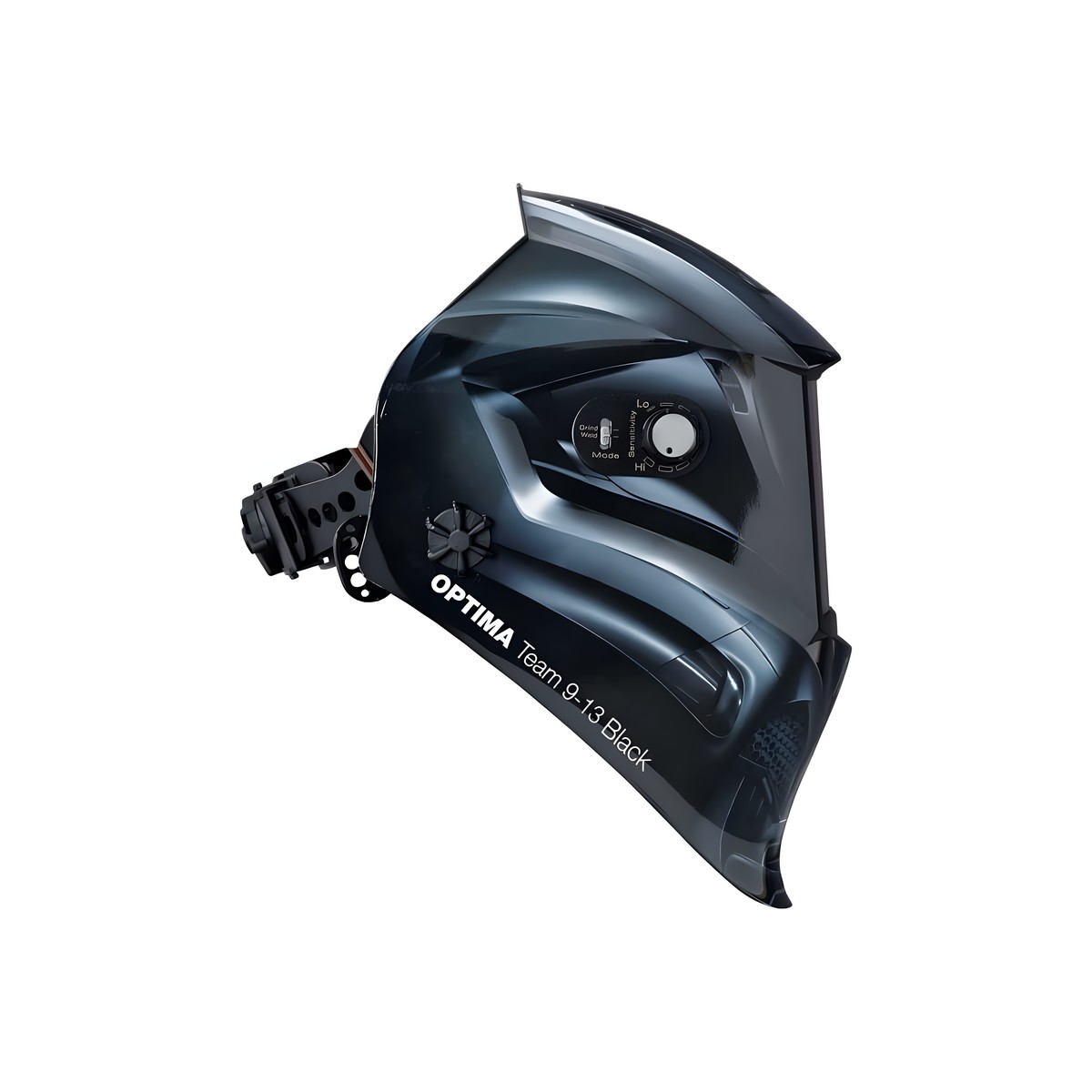 Маска сварщика IR 9-13A S "Хамелеон" FUBAG 8641824