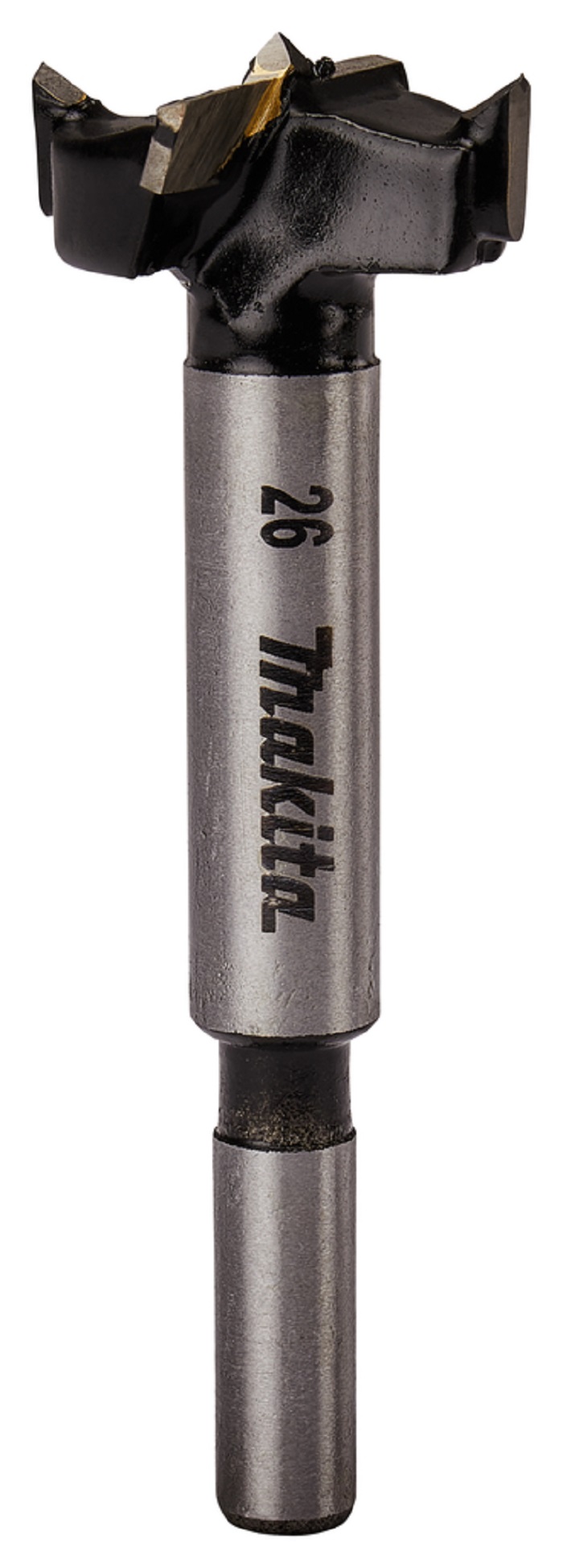 Сверло Форстнера 26.0 х 77 мм STANDART MAKITA D-71130