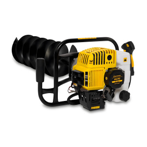 Мотобур CHAMPION AG352